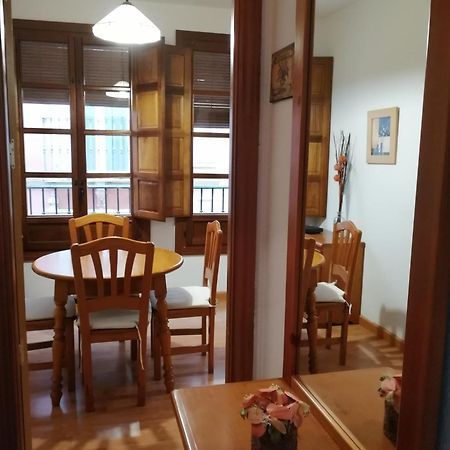 Piso Para 4 En En Centro - Catedral กรานาดา ภายนอก รูปภาพ