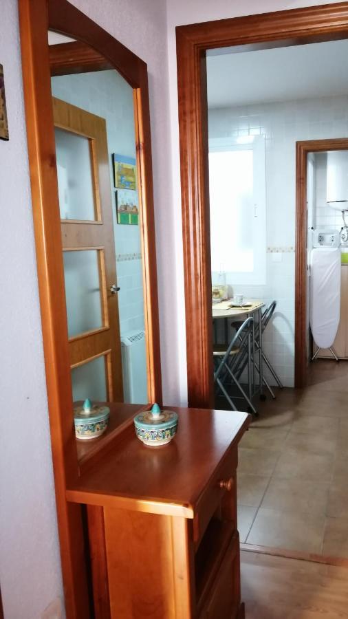Piso Para 4 En En Centro - Catedral กรานาดา ภายนอก รูปภาพ